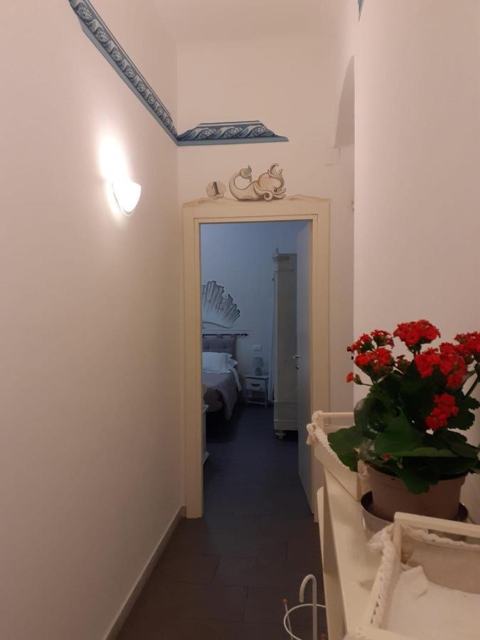 Hotel L'Angelo Blu La Spezia Exterior foto